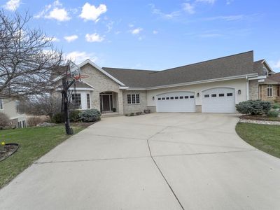 1430 Blue Ridge Trail, Waunakee, WI, 53597
