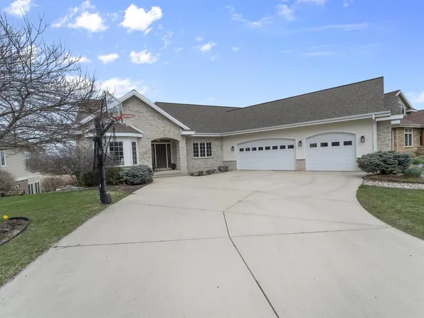1430 Blue Ridge Trail, Waunakee, WI 53597