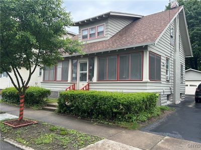 34 Auburn Ave, Utica, NY, 13501
