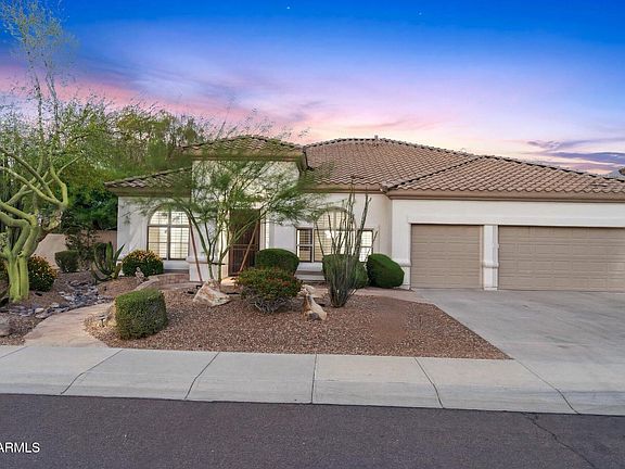 2nd image of 5571 E Via Montoya Drive