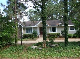 9 Thunderbird Cir, Pinehurst, NC 28374