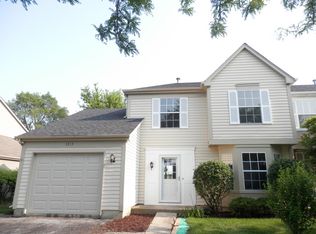 1313 Ansley Ct, Mundelein, IL 60060