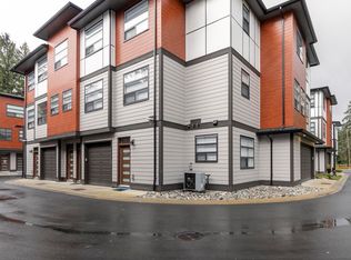 32970 Tunbridge Ave #27, Mission, BC V2V6X9