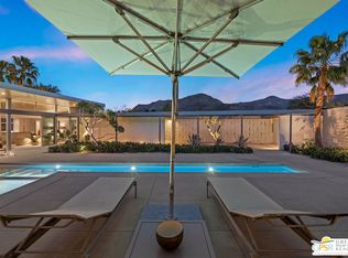 3075 Goldenrod Ln, Palm Springs, CA 92264