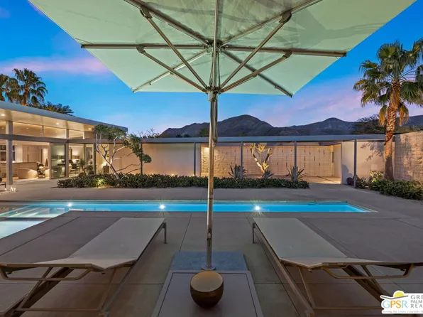 3075 Goldenrod Ln, Palm Springs, CA 92264