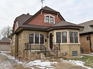 2635 N 60th St, Milwaukee, WI 53210