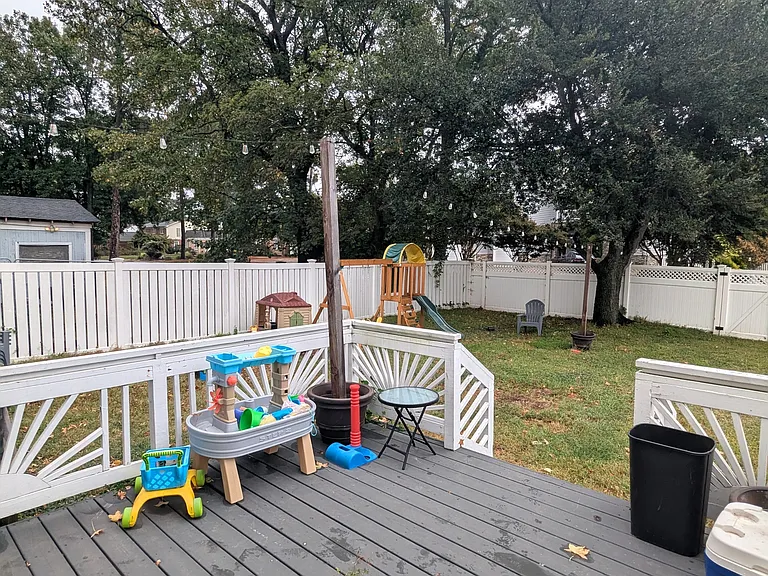 3802 Roads View Ave — Photo 22