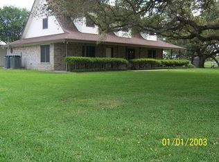 255 Kendrick Rd, Inez, TX 77968