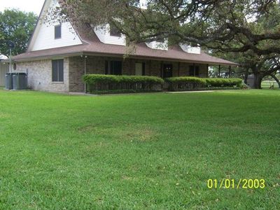 255 Kendrick Rd, Inez, TX, 77968