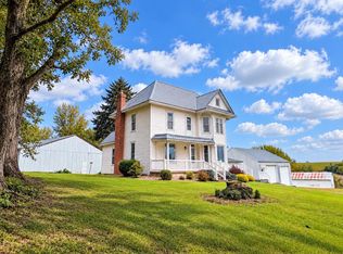 101 Truman St, Luana, IA 52156