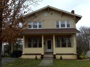 1814 Salem Ave SW, Roanoke, VA 24016