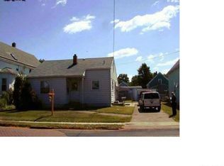 91 E End Ave, Buffalo, NY 14225