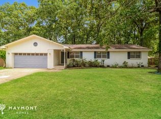 22 Single Oaks Dr, Sherwood, AR 72120
