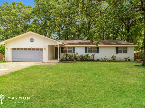 22 Single Oaks Dr, Sherwood, AR 72120