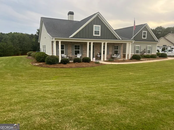 19 Chatham Ct, Williamson, GA 30292