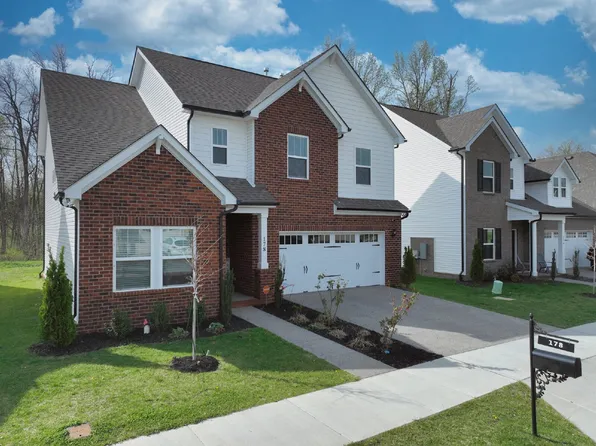 178 Crabourne Dr, White House, TN 37188