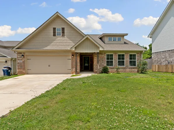 1031 Orvil Smith Rd, Harvest, AL