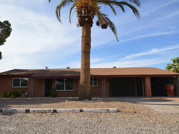 4743 E 13th St, Tucson, AZ 85711