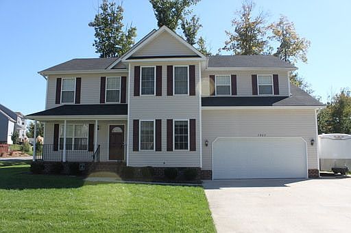 1st image of 5923 Montpelier Dr