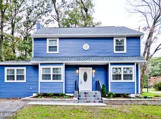 22 Stone Dr, Pasadena, MD 21122