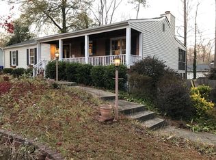 105 Nightwind Ct, Peachtree City, GA 30269