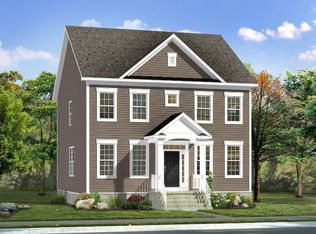 532 Potomac View Pkwy, Brunswick, MD 21716