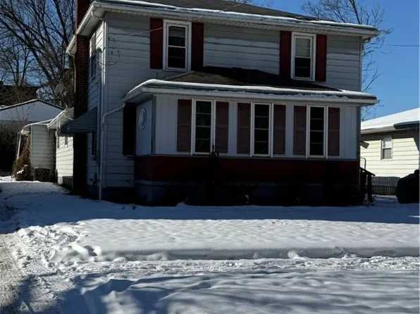 396 Patterson Ave, Akron, OH 44310