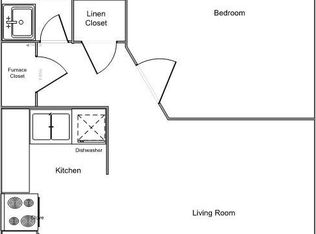 6549 Raytown Rd APT 2, Raytown, MO 64133