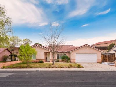 322 N 3560 W, Hurricane, UT, 84737