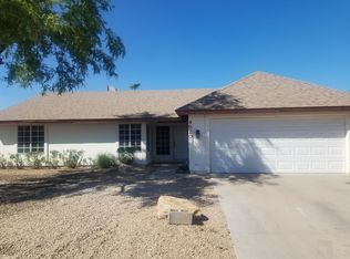 4920 W Milky Way, Chandler, AZ 85226