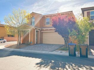 10067 Cloud Break St, Las Vegas, NV 89178