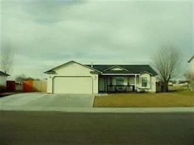 1717 S Woodland Dr, Nampa, ID, 83686