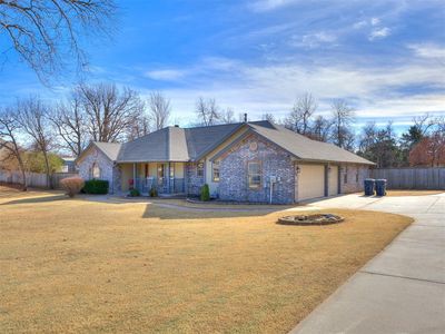 12100 SE 64th St, Oklahoma City, OK, 73150