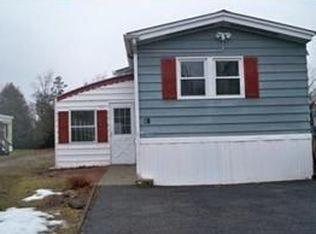 40 Contessa St, Springfield, MA 01119