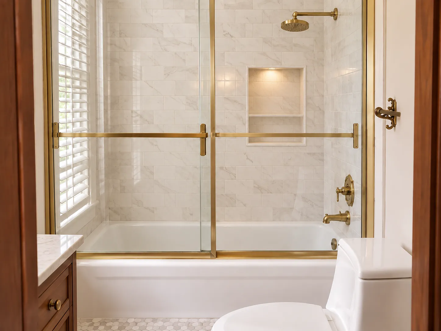 Private 5BR Estate | Sleeps 14 | Near Geist — Photo 4
