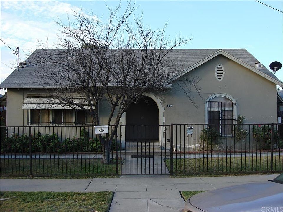 1st image of 585 W 10th St