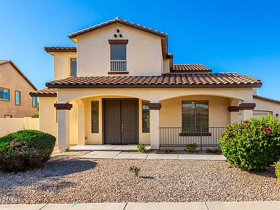 2nd image of 21538 E ALYSSA Court
