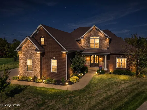 7601 Wind Haven Ct, Louisville, KY 40291