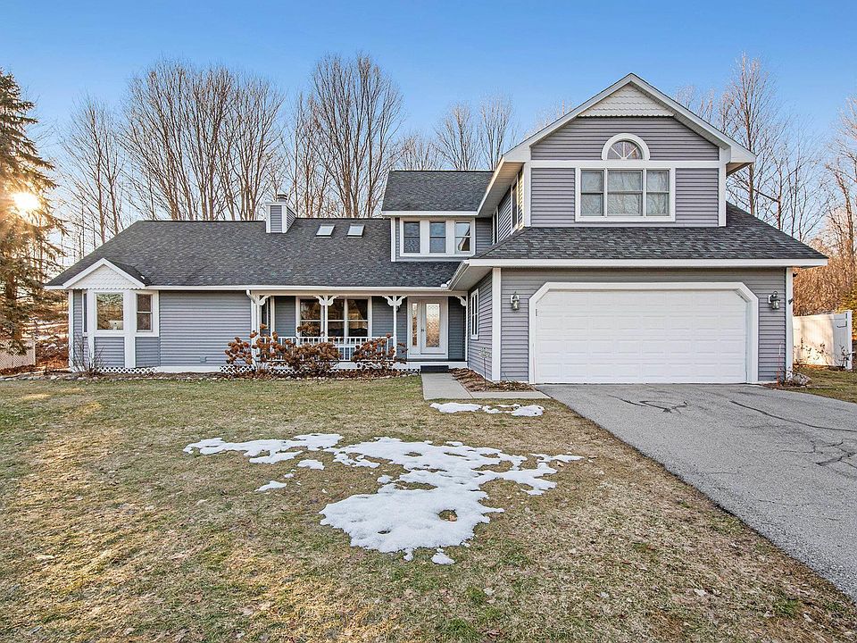 9766 E Valley Hills Dr, Traverse City, MI 49684 MLS 1919124 Zillow