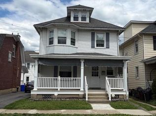 65 Schultz Ave, Phillipsburg Town, NJ 08865