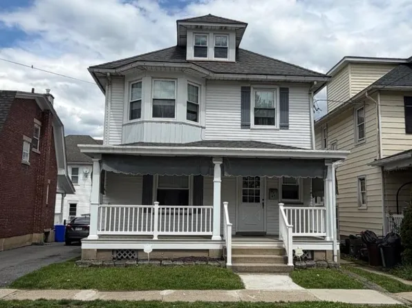 65 Schultz Ave, Phillipsburg Town, NJ 08865