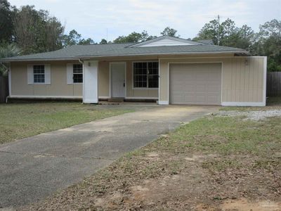 5233 Sewell Rd, Milton, FL, 32570