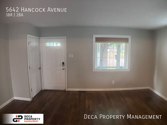 4th image of 5642 Hancock Ave