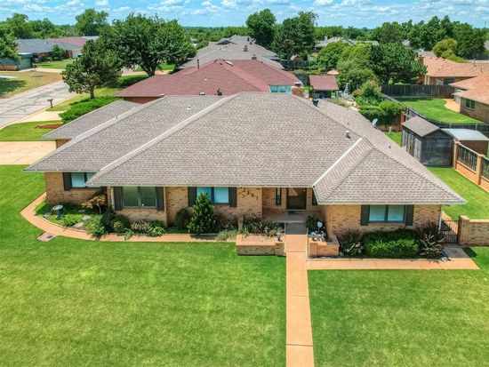 11301 N Grove Ave, Oklahoma City, OK 73162