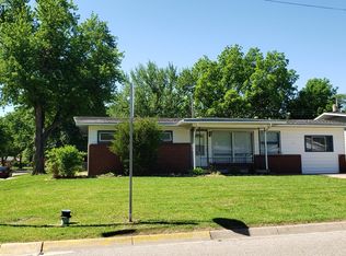 129 E Ohio St, Derby, KS 67037
