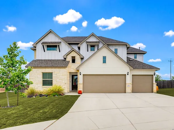 4174 Garden Path, Schertz, TX 78124