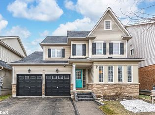 51 Maple Crown Ter, Barrie, ON L4M7H9