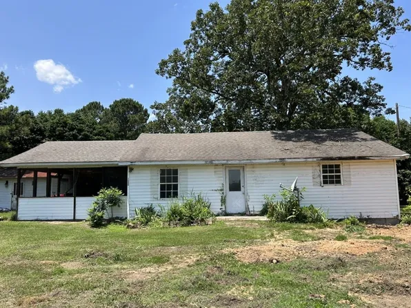 1372 Frazier Rd, Spring Hope, NC 27882