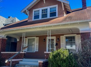 2012 Baird Ave, Portsmouth, OH 45662