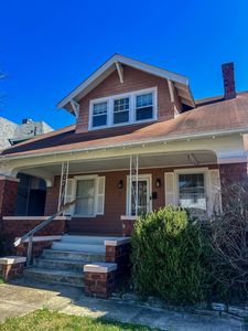 2012 Baird Ave, Portsmouth, OH, 45662